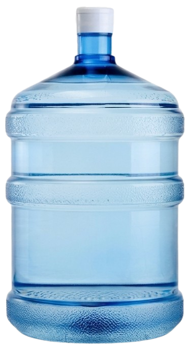 Galão de água 20L da Z11